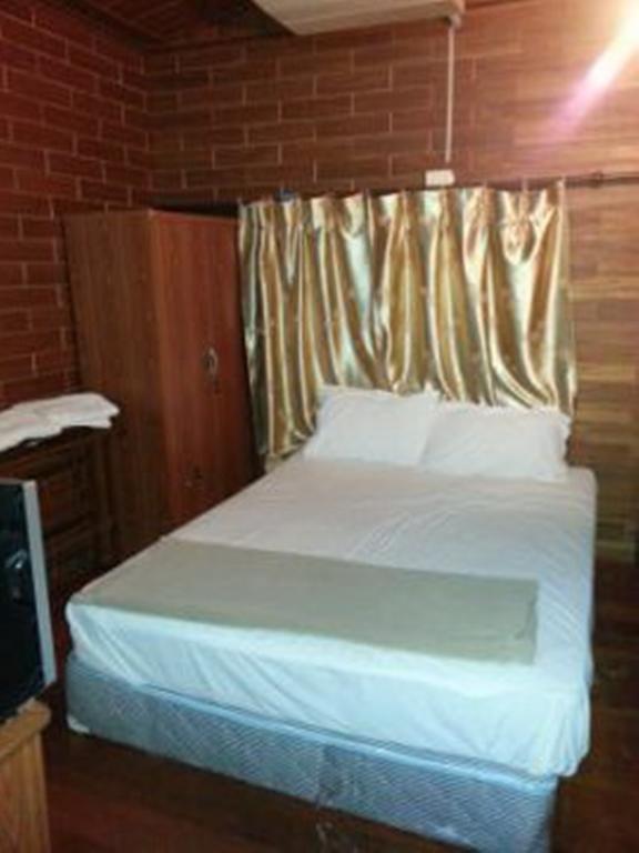 Eight Plus Hotel Bangkok Zimmer foto