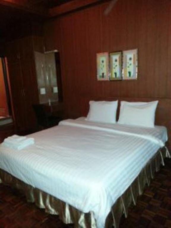 Eight Plus Hotel Bangkok Zimmer foto